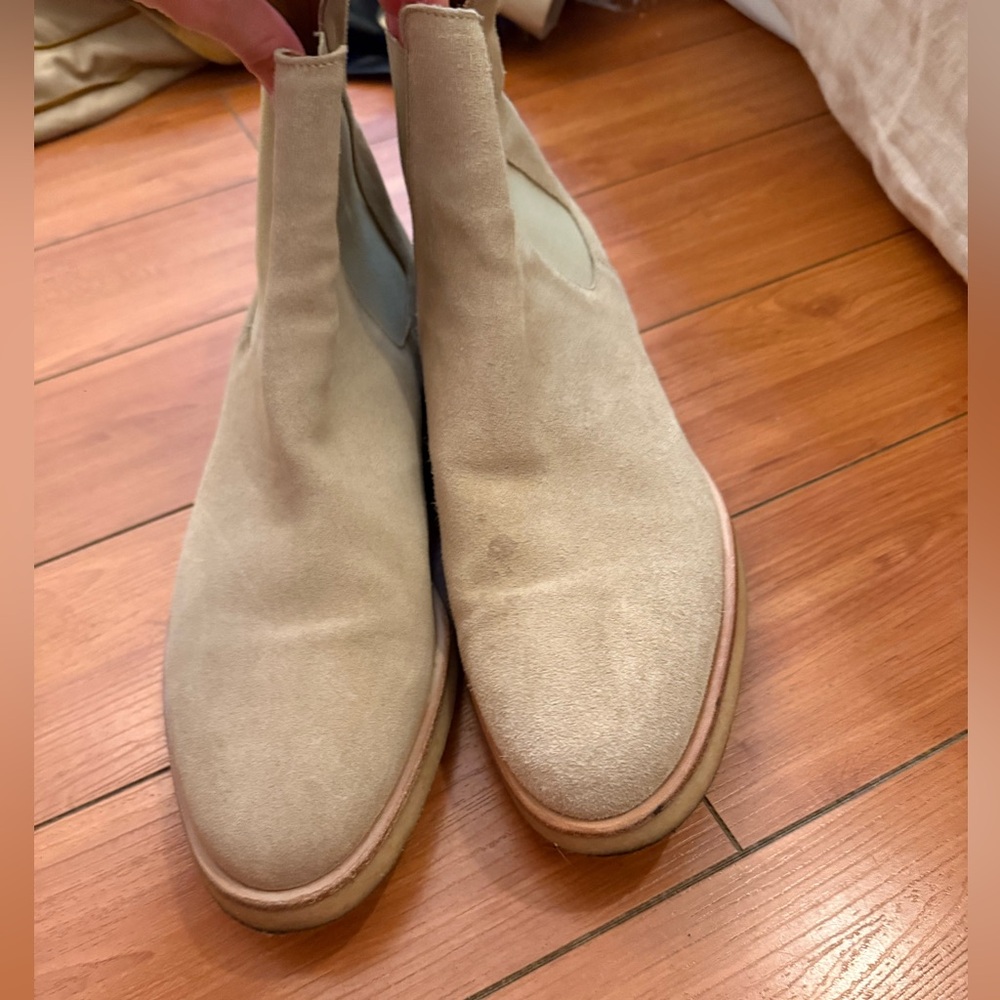 Common projects men’s Chelsea boot